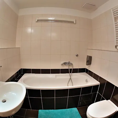 Apartman Resident B306 Harrachov