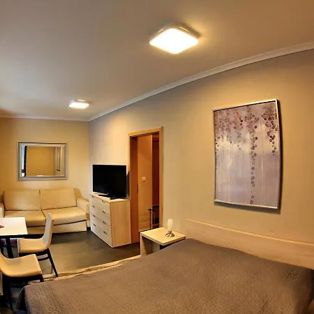 Apartman Resident B306 *