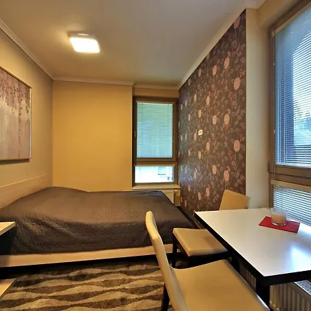 Apartman Resident B306 Daire Harrachov