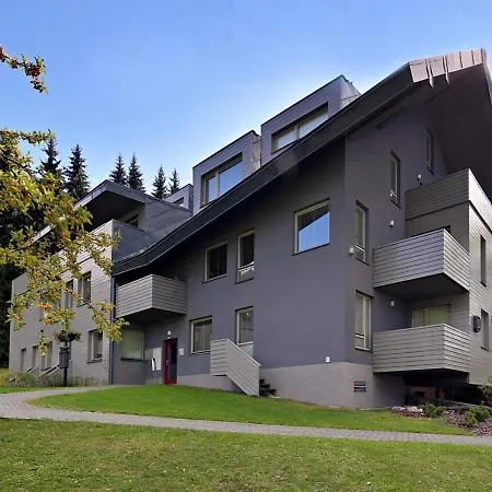 Apartman Resident B306