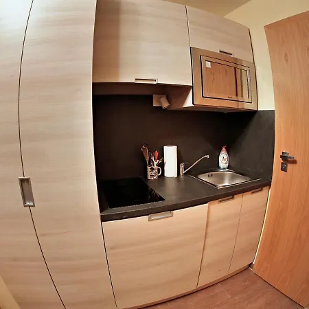 Apartman Resident B306 *