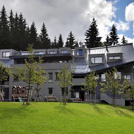Daire Apartman Resident B306