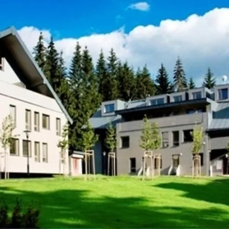 Apartman Resident B306 Daire